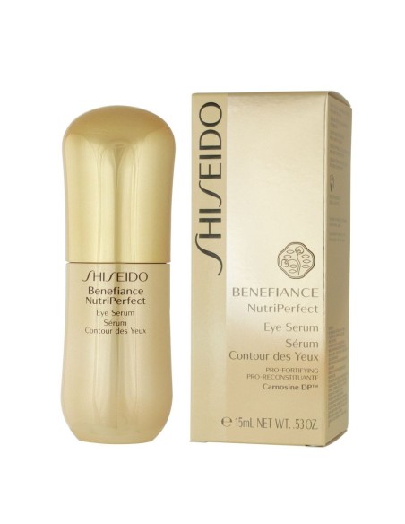 Shiseido Benefiance Nutriperfect Eye Serum 15 ml