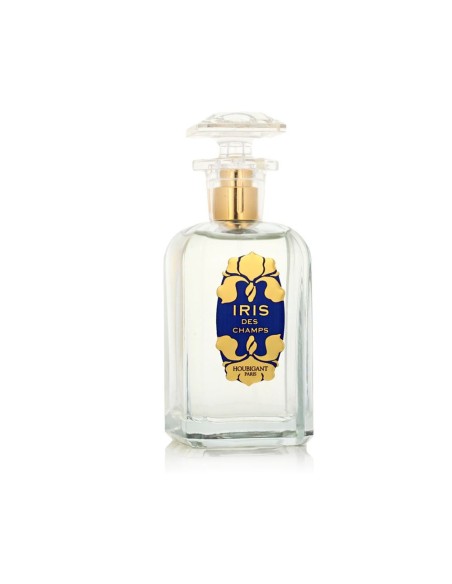 Houbigant Iris des Champs Eau De Parfum 100 ml (woman)