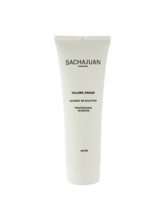 Sachajuan Volume Cream (Blowdry or Sculpting) 125 ml