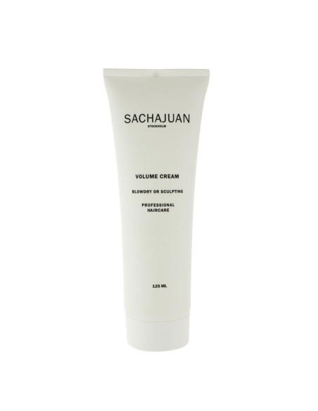 Sachajuan Volume Cream (Blowdry or Sculpting) 125 ml