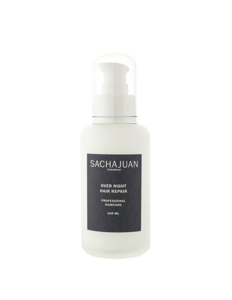 Sachajuan Over Night Hair Repair 100 ml