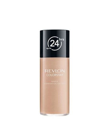 Revlon Colorstay 24hrs make-up SPF 15 (350 Rich Tan) 30 ml
