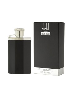 Dunhill Desire Black Eau De Toilette 100 ml (man)