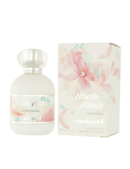 Cacharel Anais Anais L'Original Eau De Toilette 50 ml (woman)
