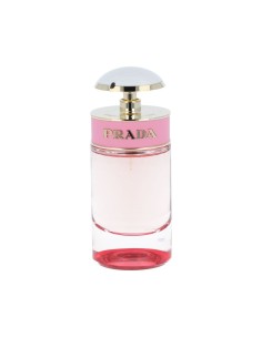 Prada Candy Florale Eau De Toilette 50 ml (woman)