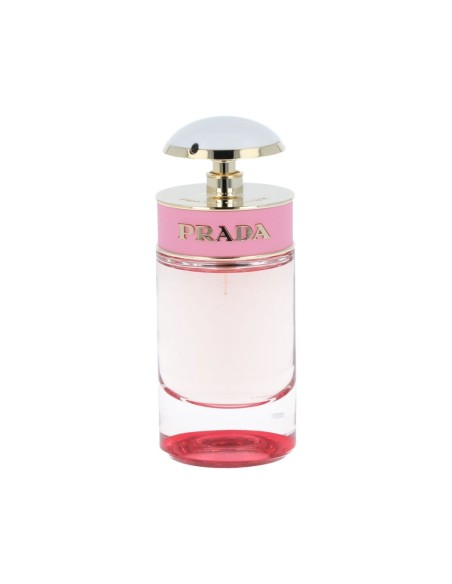 Prada Candy Florale Eau De Toilette 50 ml (woman)