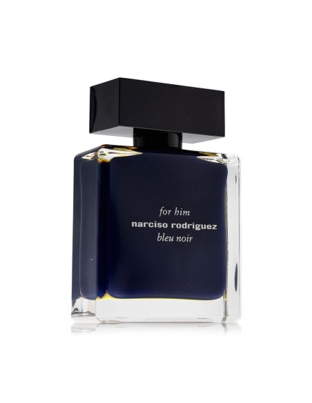 Narciso Rodriguez For Him Bleu Noir Eau De Toilette 100 ml (man)