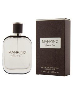 Kenneth Cole Mankind Eau De Toilette 100 ml (man)