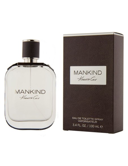 Kenneth Cole Mankind Eau De Toilette 100 ml (man)