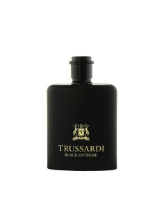 Trussardi Black Extreme Eau De Toilette 100 ml (man)