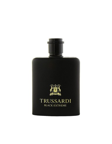 Trussardi Black Extreme Eau De Toilette 100 ml (man)