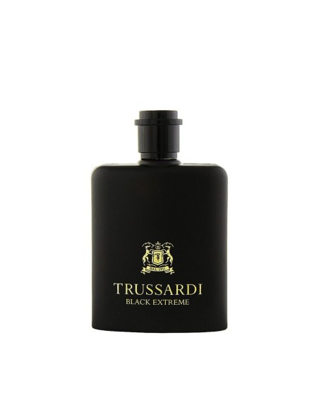 Trussardi Black Extreme Eau De Toilette 100 ml (man)