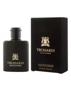 Trussardi Black Extreme Eau De Toilette 30 ml (man)