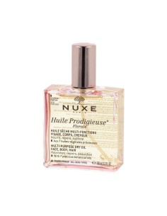 Nuxe Huile Prodigieuse Florale Multi-Purpose Dry Oil 100 ml
