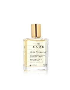 Nuxe Huile Prodigieuse Multi-Purpose Dry Oil 30 ml
