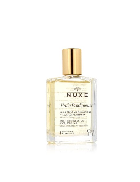 Nuxe Huile Prodigieuse Multi-Purpose Dry Oil 30 ml