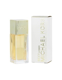 Michael Kors Sexy Amber Eau De Parfum 50 ml (woman)