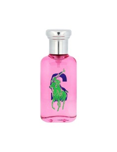 Ralph Lauren Big Pony 2 for Women Eau De Toilette 50 ml (woman)