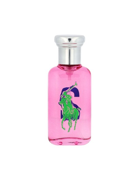 Ralph Lauren Big Pony 2 for Women Eau De Toilette 50 ml (woman)