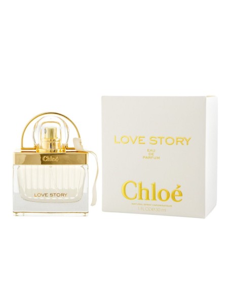 Chloé Love Story Eau De Parfum 30 ml (woman)