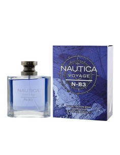 Nautica Nautica Voyage N-83 Eau De Toilette 100 ml (man)