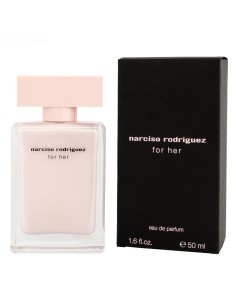 Narciso Rodriguez For Her Eau De Parfum 50 ml (woman)