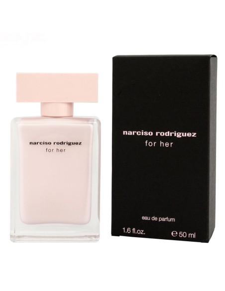 Narciso Rodriguez For Her Eau De Parfum 50 ml (woman)