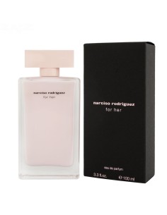 Narciso Rodriguez For Her Eau De Parfum 100 ml (woman)