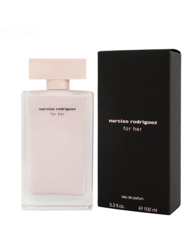 Narciso Rodriguez For Her Eau De Parfum 100 ml (woman)