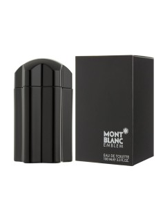 Montblanc Emblem Eau De Toilette 100 ml (man)