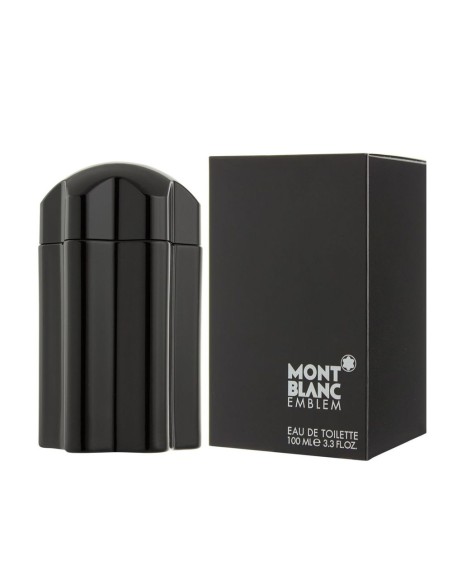 Montblanc Emblem Eau De Toilette 100 ml (man)