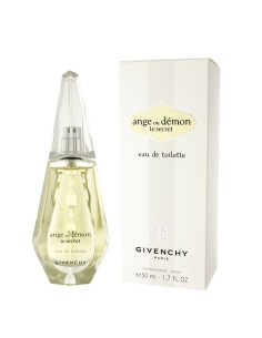 Givenchy Ange Ou Demon (Ange Ou Etrange) Le Secret Eau De Toilette 50 ml (woman)