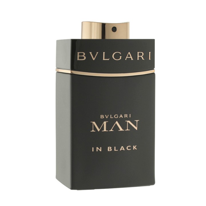 Bvlgari Man In Black Eau De Parfum - tester 100 ml (uomo)
