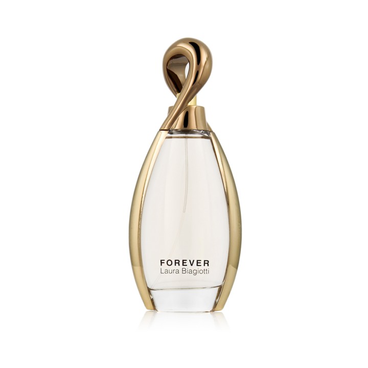 Laura Biagiotti Forever Gold Eau De Parfum 100 ml (damen)