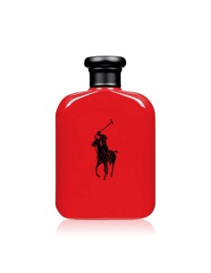 Ralph Lauren Polo Red Eau De Toilette 125 ml (man)