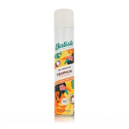 Batiste Tropical Exotic Coconut Dry Shampoo 350 ml