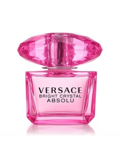 Versace Bright Crystal Absolu Eau De Parfum 90 ml (woman)