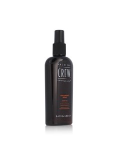 American Crew CLASSIC Grooming Spray 250 ml