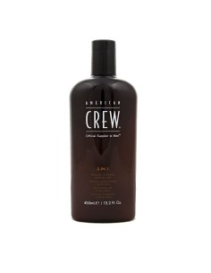 American Crew Classic 3-IN-1 450 ml