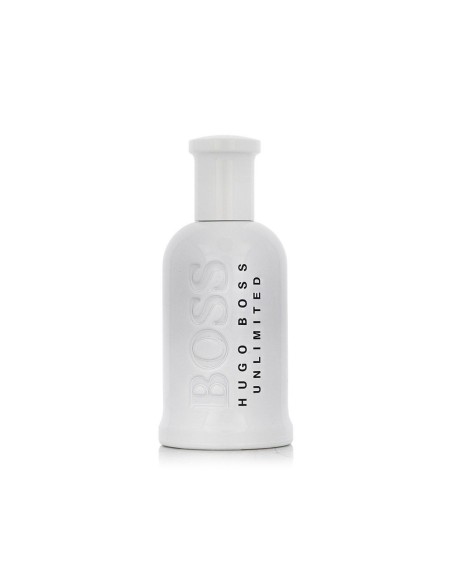 Hugo Boss Boss Bottled Unlimited Eau De Toilette 100 ml (man)