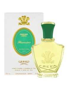 Creed Fleurissimo Eau De Parfum 75 ml (woman)