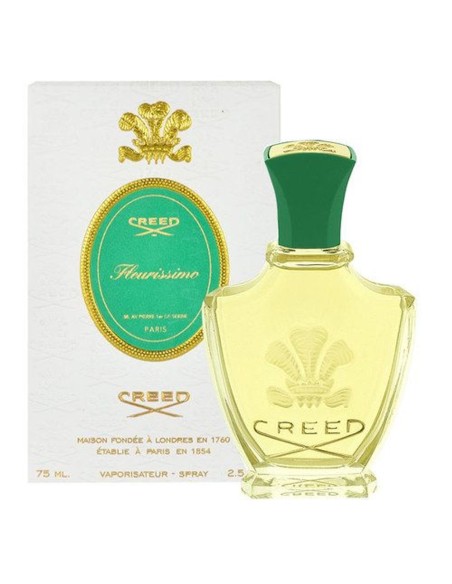 Creed Fleurissimo Eau De Parfum 75 ml (woman)