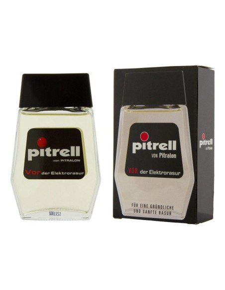 Pitralon Pitrell Eau de Parfum men before shaving 100 ml (man)