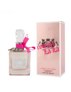 Juicy Couture Couture La La Eau De Parfum 100 ml (woman)