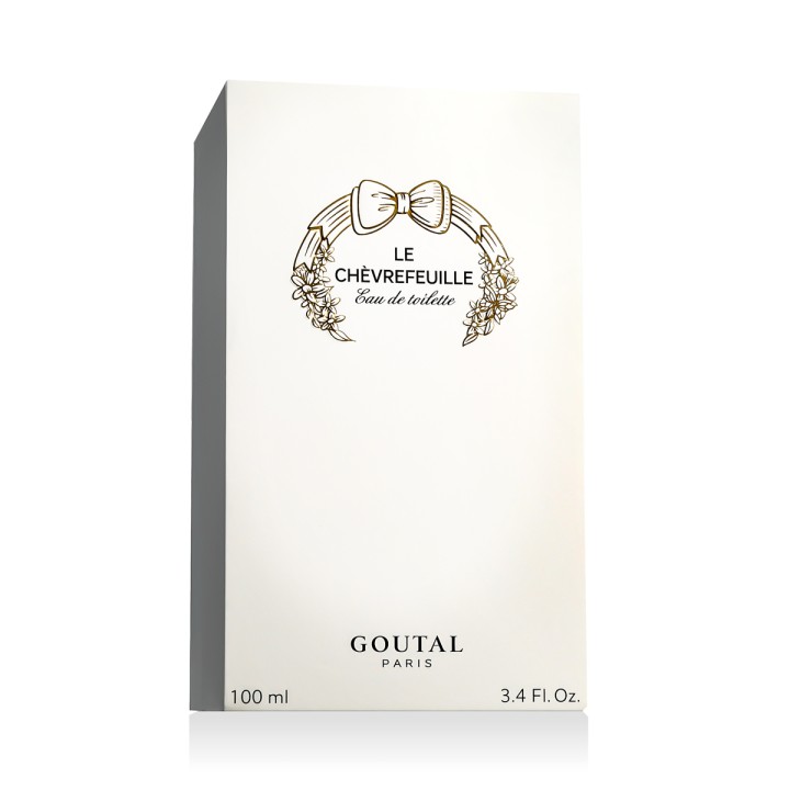 Goutal Le Chèvrefeuille Eau De Toilette 100 ml (mujer)