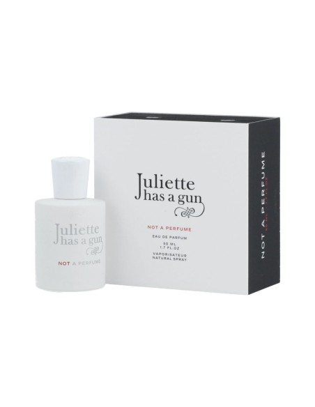 Juliette Has A Gun Not A Perfume Eau De Parfum 50 ml (woman)