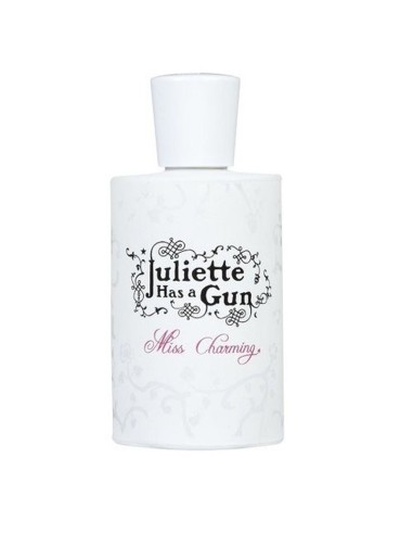 Juliette Has A Gun Miss Charming Eau De Parfum 100 ml (woman)