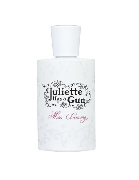 Juliette Has A Gun Miss Charming Eau De Parfum 100 ml (woman)