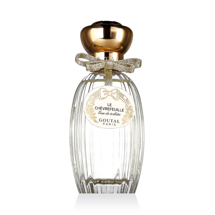 Goutal Le Chèvrefeuille Eau De Toilette 100 ml (donna)