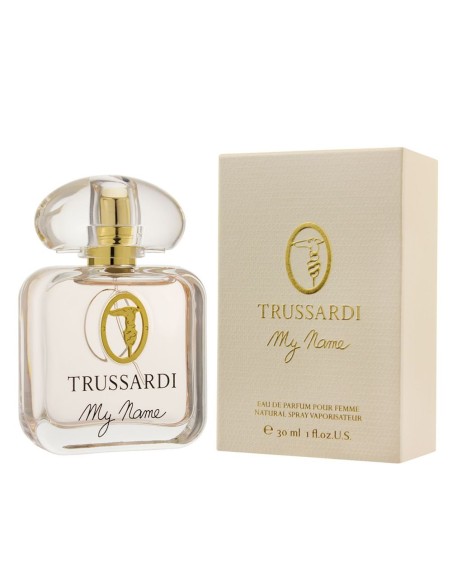 Trussardi My Name Eau De Parfum 30 ml (woman)
